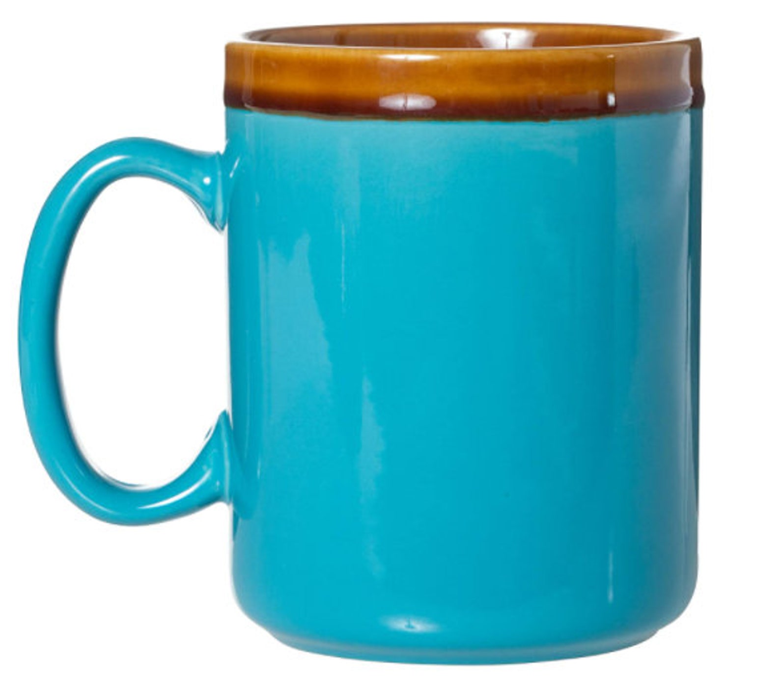 Cape Shore 18oz Hand Glazed Stoneware Pottery Mug Multiple Etsy