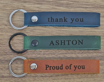 Personalized Inspirational Keychain,Proud of you gift,You Are Awesome- Keyring,appreciation employees gifts,thank you gift,Work team gift
