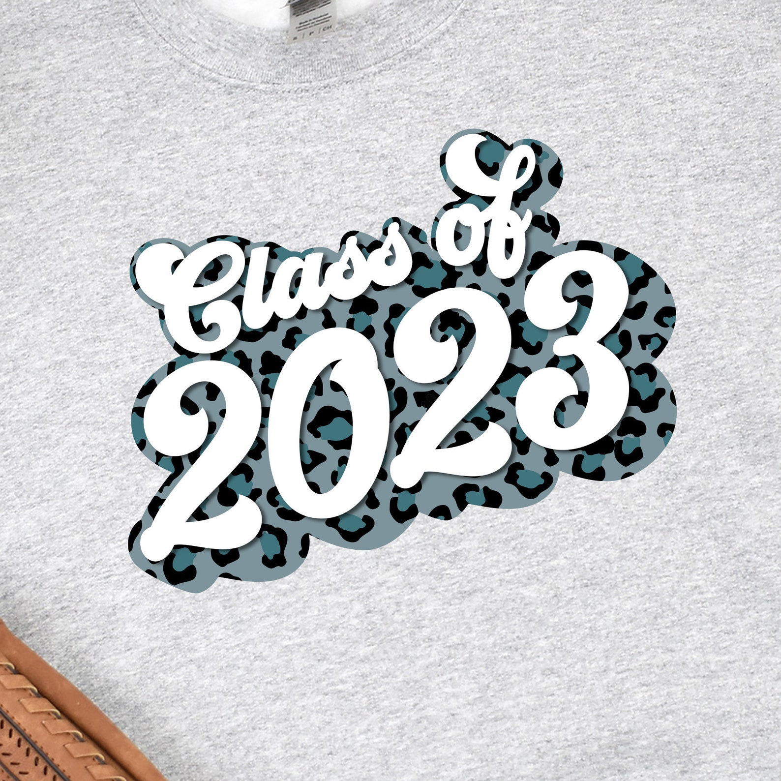 Belfast Central School Class Of 2023 - c65q4ds