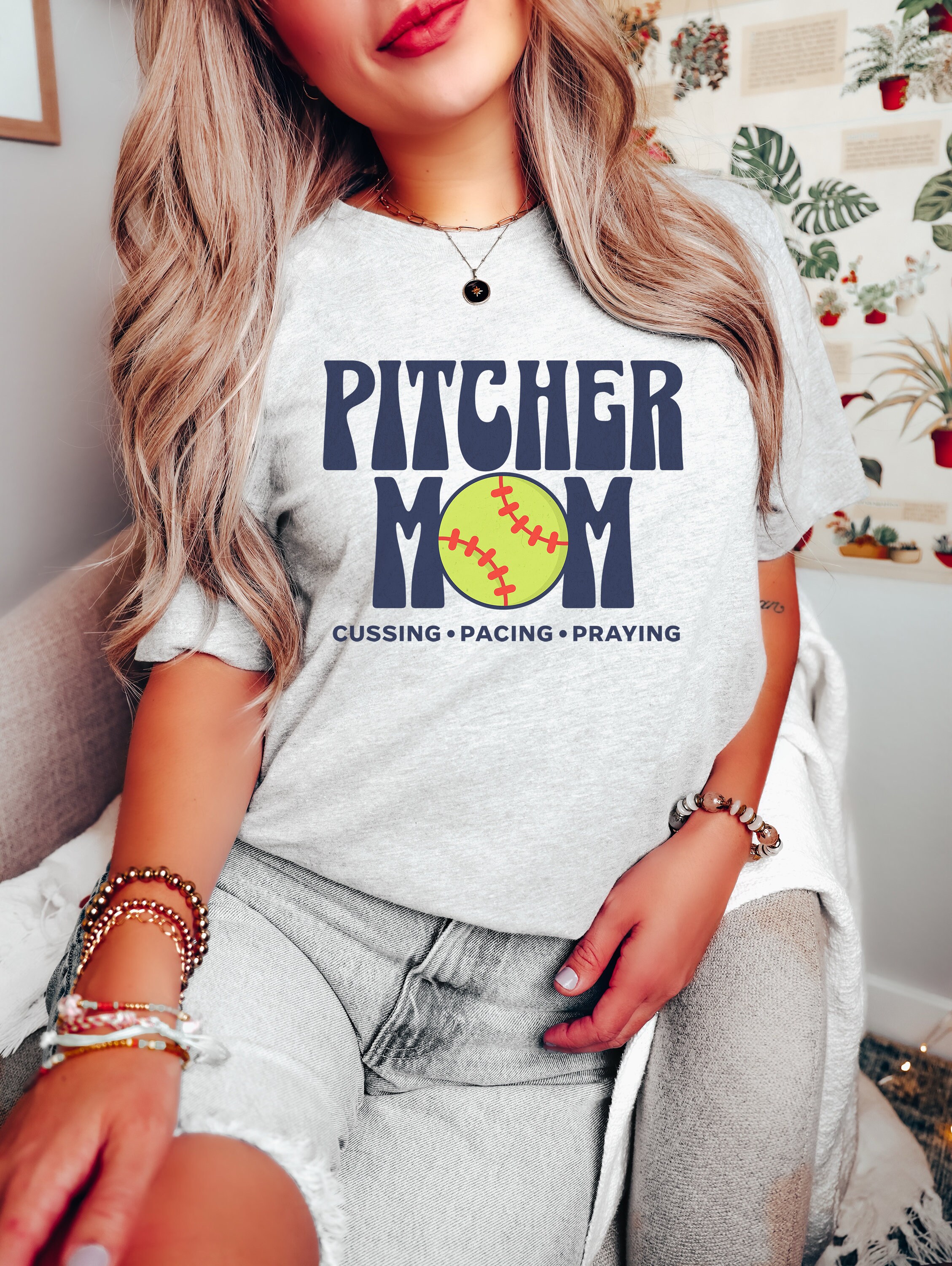 Pitcher Mom, Bucket Mom, Softball Mom Shirt, Funny Softball Tee, Gift for  Mom, Ballpark Mama, Funny Pitcher Shirt, Pitcher Parent, Game Day - Etsy