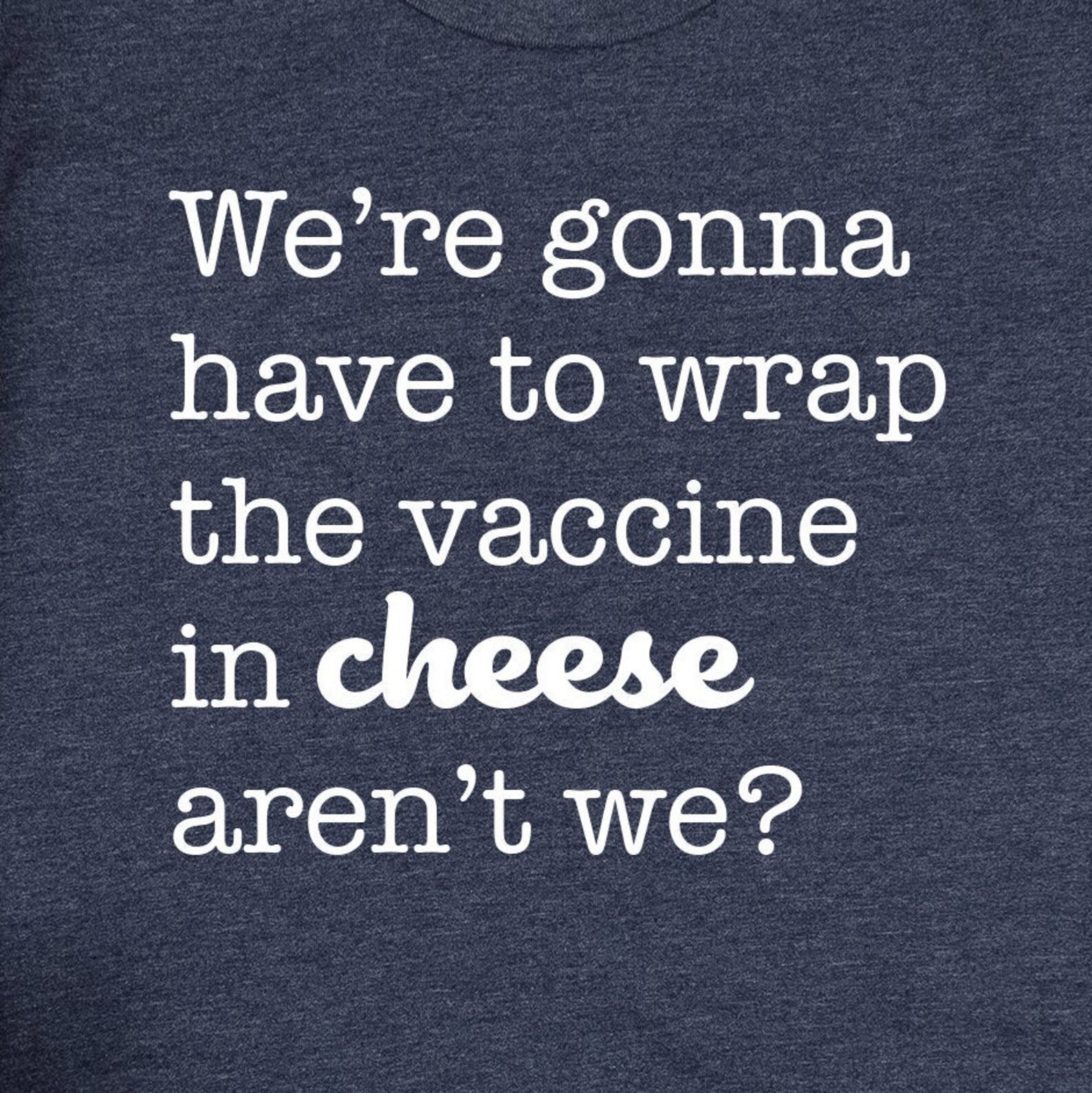 vaccine shirt funny