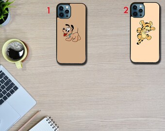 pluto cases