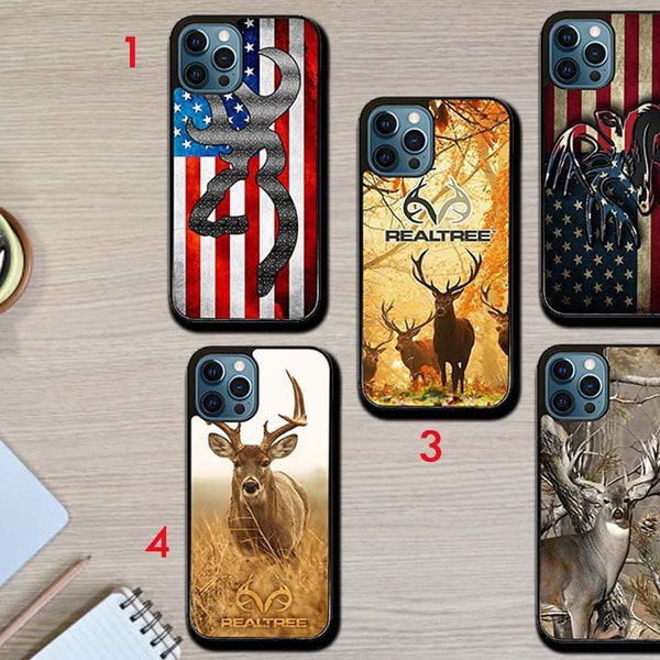 Browning Phone Case Etsy