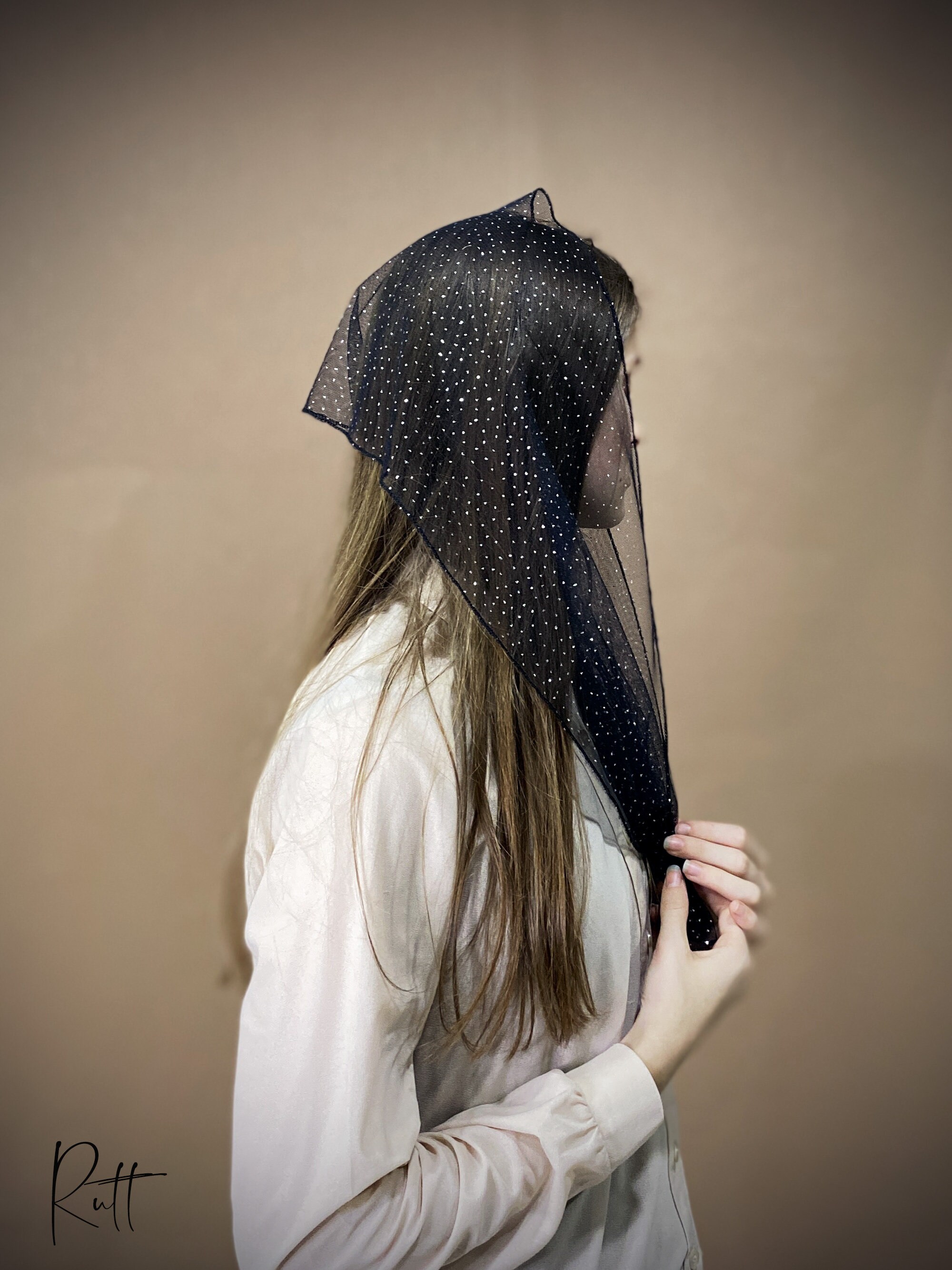 spiritual head wraps