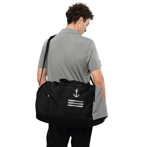 Adidas Anchor duffle bag / Travel bag shops / Gym duffle bag / ADIDAS