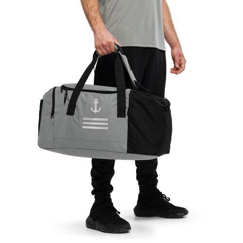 Adidas Anchor duffle bag / Travel bag shops / Gym duffle bag / ADIDAS