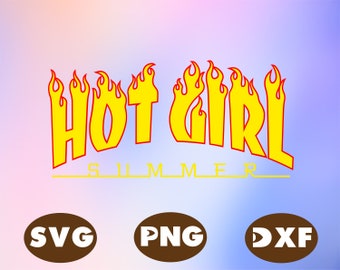 Download Hot Girl Svg Etsy