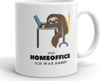 Lustige Faultier Spruch Etsy