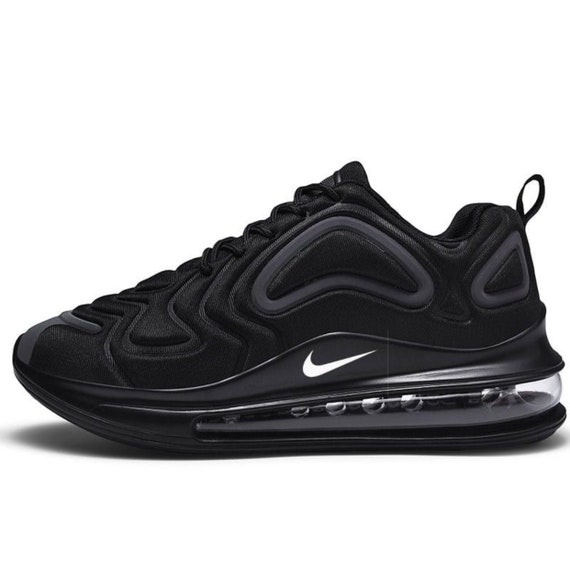 Nike Air Max 720 Black