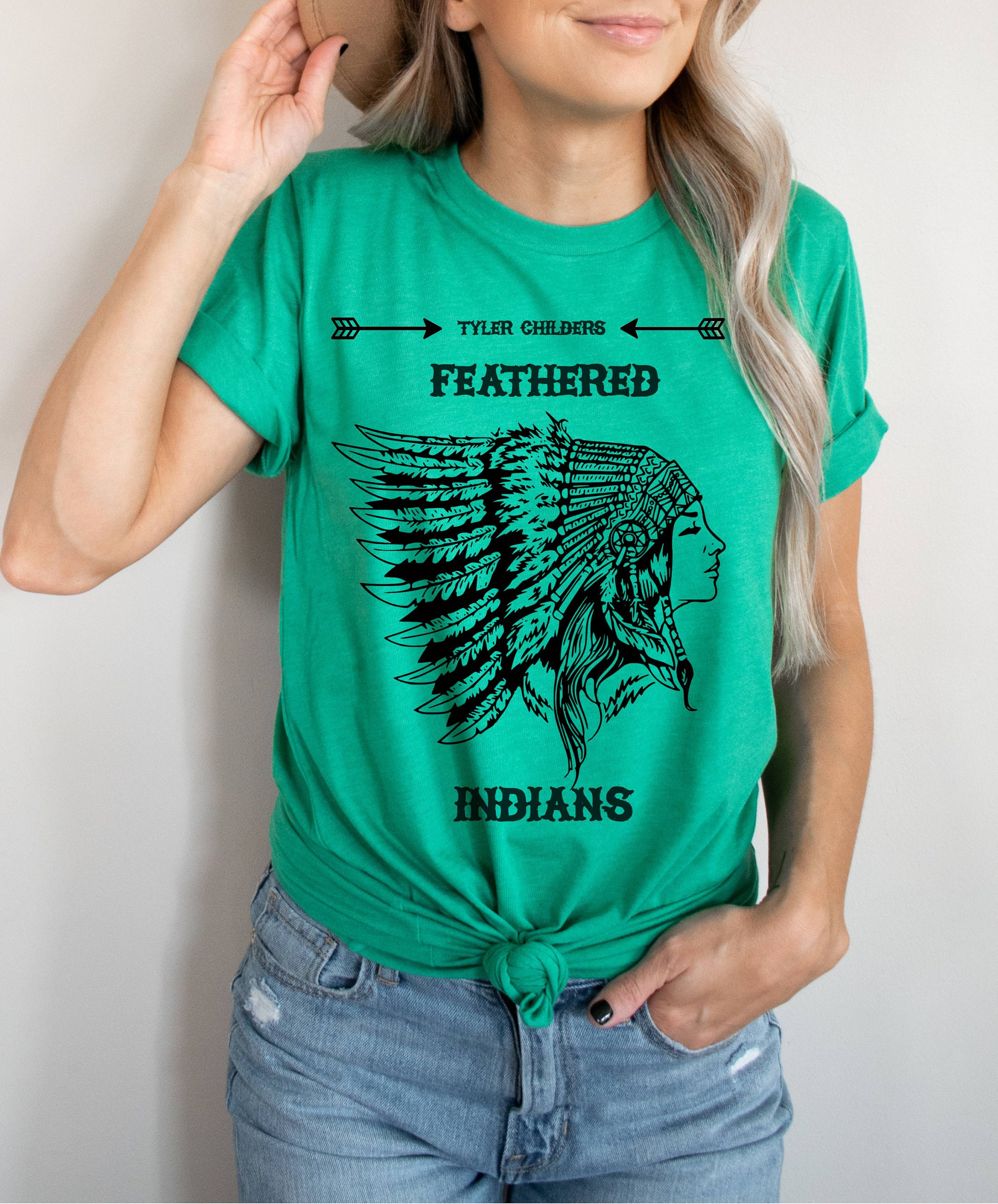 Feathered Indians Song:  Understanding The Outrage And The Debate - s1qdf4j