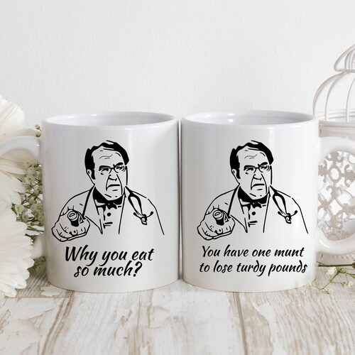 Mug // 1000 Lb Sisters Amy and Tammy Illustrated Fan Art Mug for Reality TV fans My Bills Are Paid Mug // 1000 Lb Sisters Amy and Tammy Illustrated Fan Art Mug for Reality TV fans My Bills Are Paid