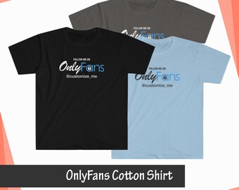 Onlyfans Shirt - Etsy