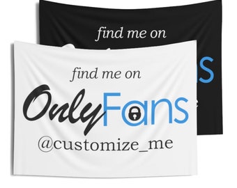 Only fans banner