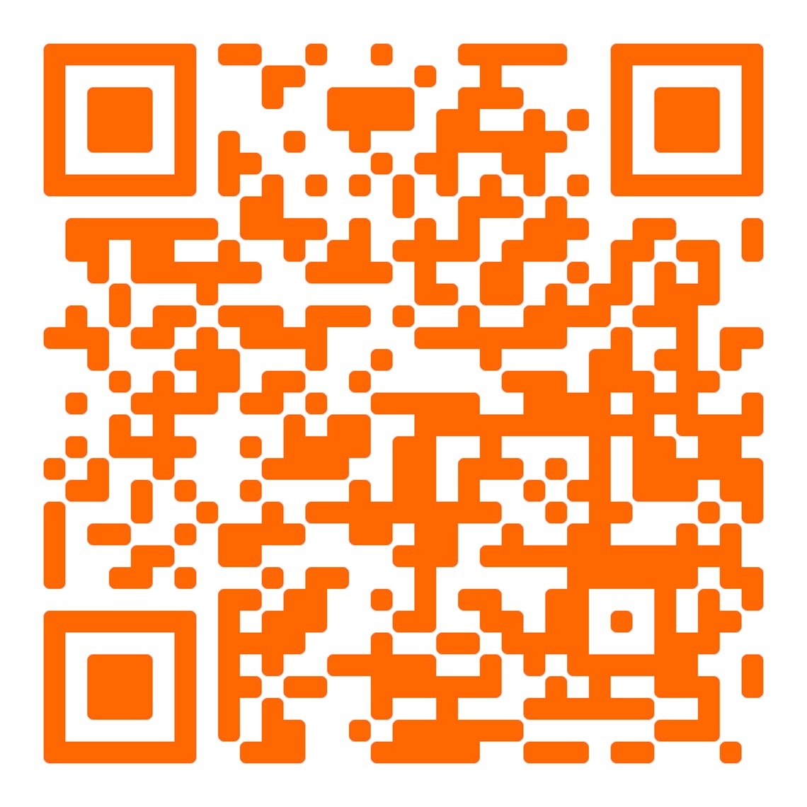 Single Custom QR Code Square Vinyl Sticker Etsy