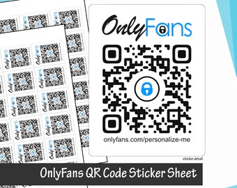 Qr Code for Photos | Etsy