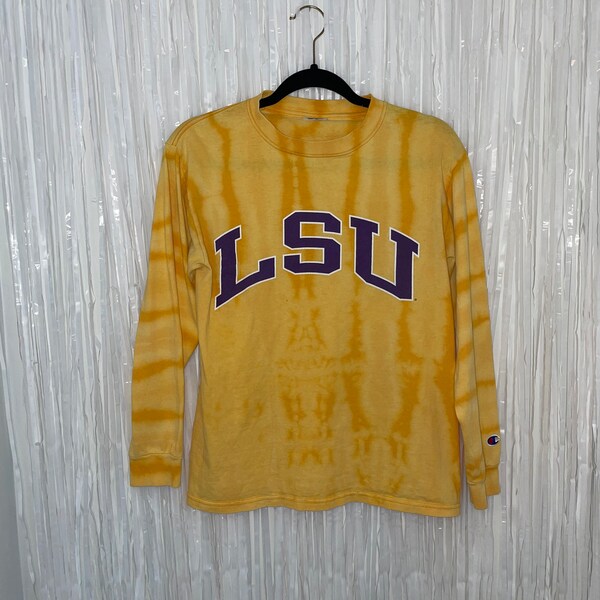 Lsu Tigers Svg - Etsy