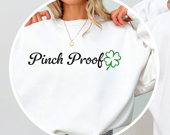 Pinch Proof PNG