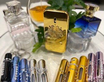 geschenke für parfüm liebhaber