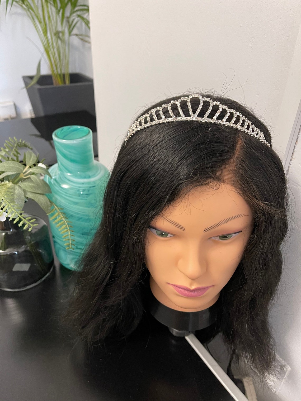 Fascinator Headband Hair Clip Hat Fascinator for Wedding Etsy Ireland