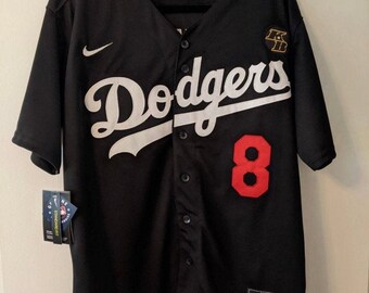 custom made dodgers jerseys