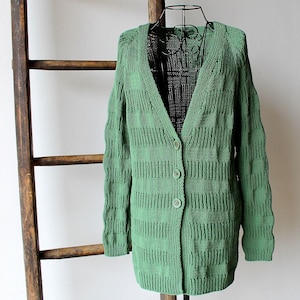 Anleitung Strickjacke stricken, Strickmuster mit Raglan, Deutsche PDF Datei