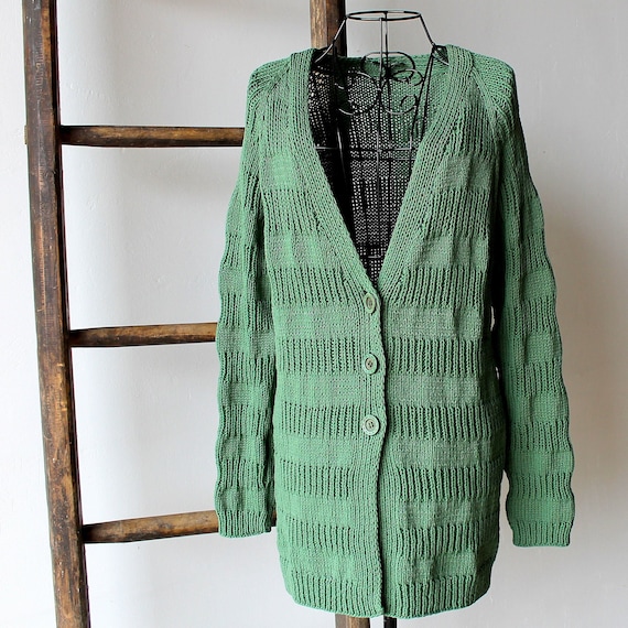 Anleitung Strickjacke stricken, Strickmuster mit Raglan, Deutsche PDF Datei