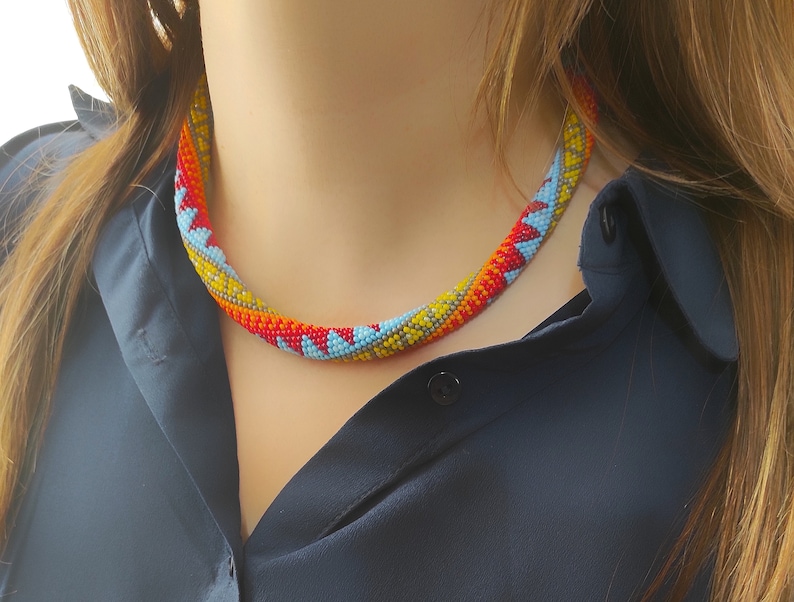 Aesthetic Necklace