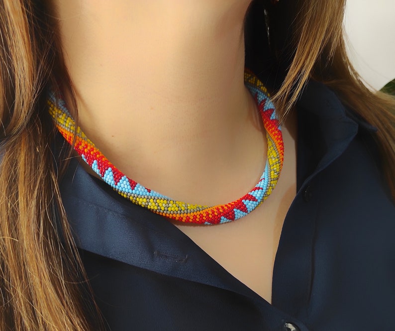 Aesthetic Necklace