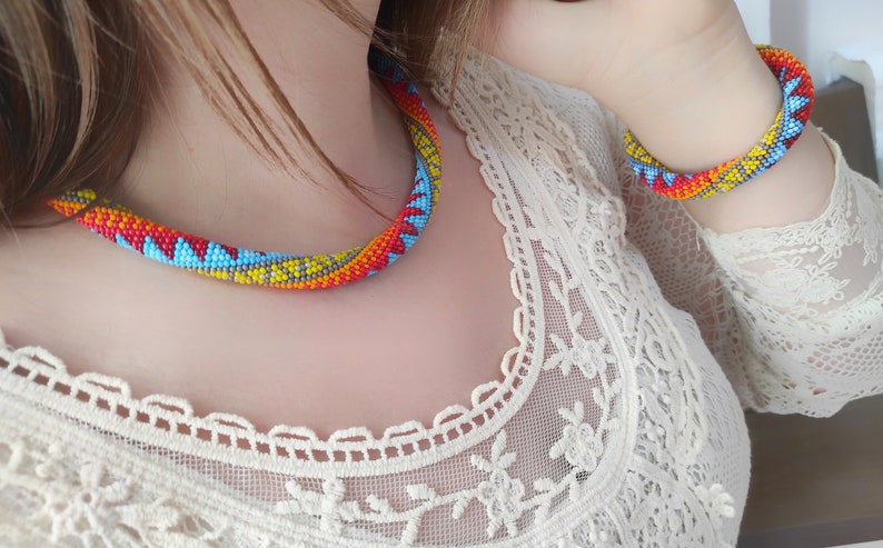 Aesthetic Necklace