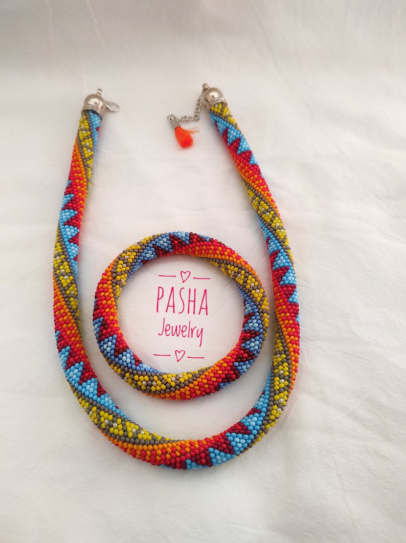 Aesthetic Necklace