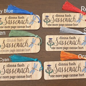 Poldark Inspired Bookmark - Etsy