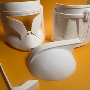 Phase 1 Clone Trooper Helmet