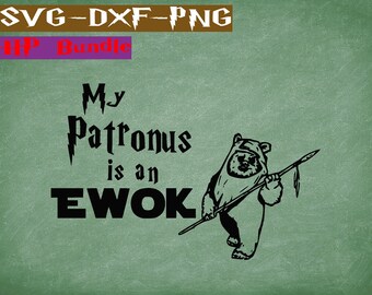 Download Ewok Svg Etsy SVG, PNG, EPS, DXF File