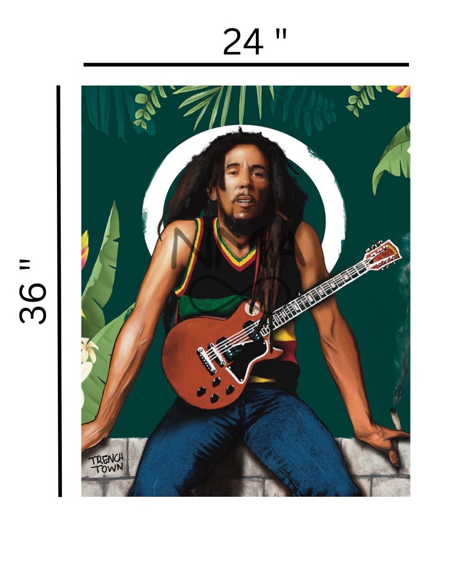 Jamaican, art, Caribbean art, Bob Marley, Jamaican art, Caribbean, bob