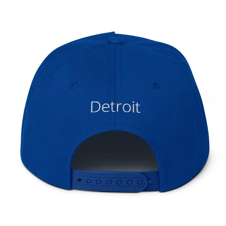 BaseBall Cap Gifts for him Trucker cap Mens Baseball hat Detroit Tigers Trucker Hat Custom baseball hat