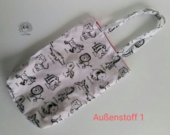 Kinderbeutel / Beutel / bag / shoppingbag