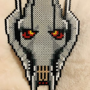General Grievous Perler