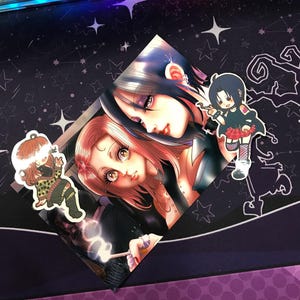 Nana 707 - Etsy