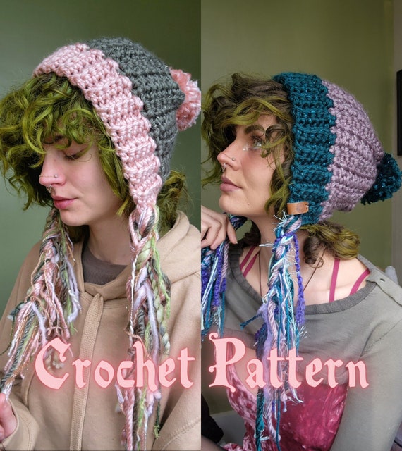 20+ Best Crochet Hat And Scarf Set Ideas - Pattern Center