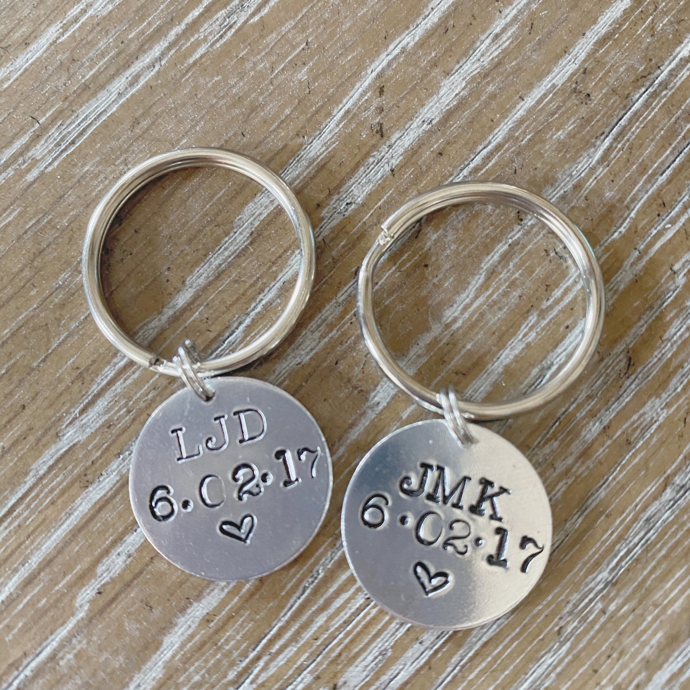 Custom mini keychain | Etsy
