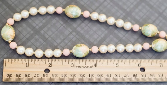 1930's vintagebeadsネックレス 楽天市場】【SALE 50%OFF】[D-727]【保存袋付き】NORTH WORKS