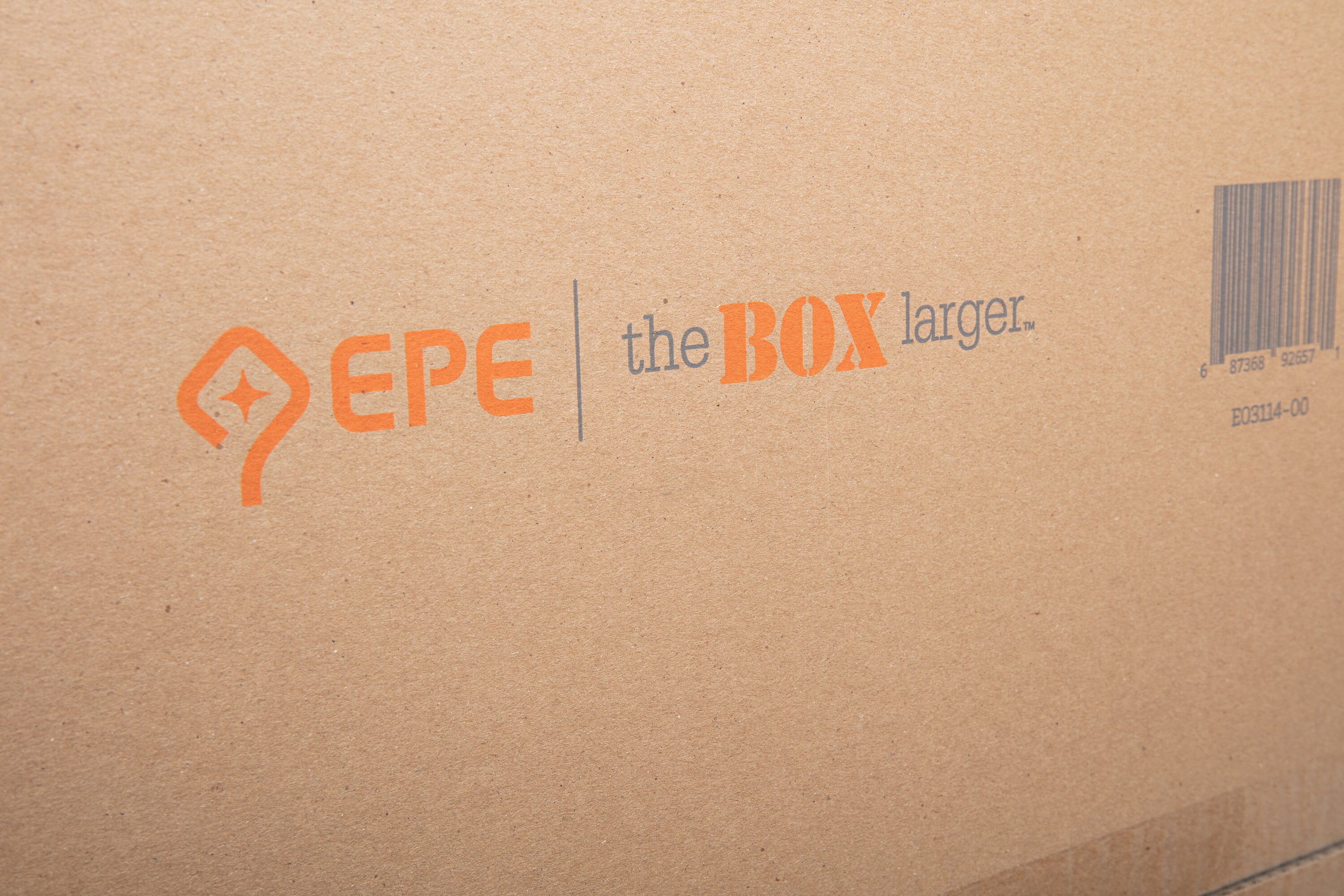 EPE USA Apple Imac 27 Desktop Computer Shipping Box, Theboxlarger Etsy