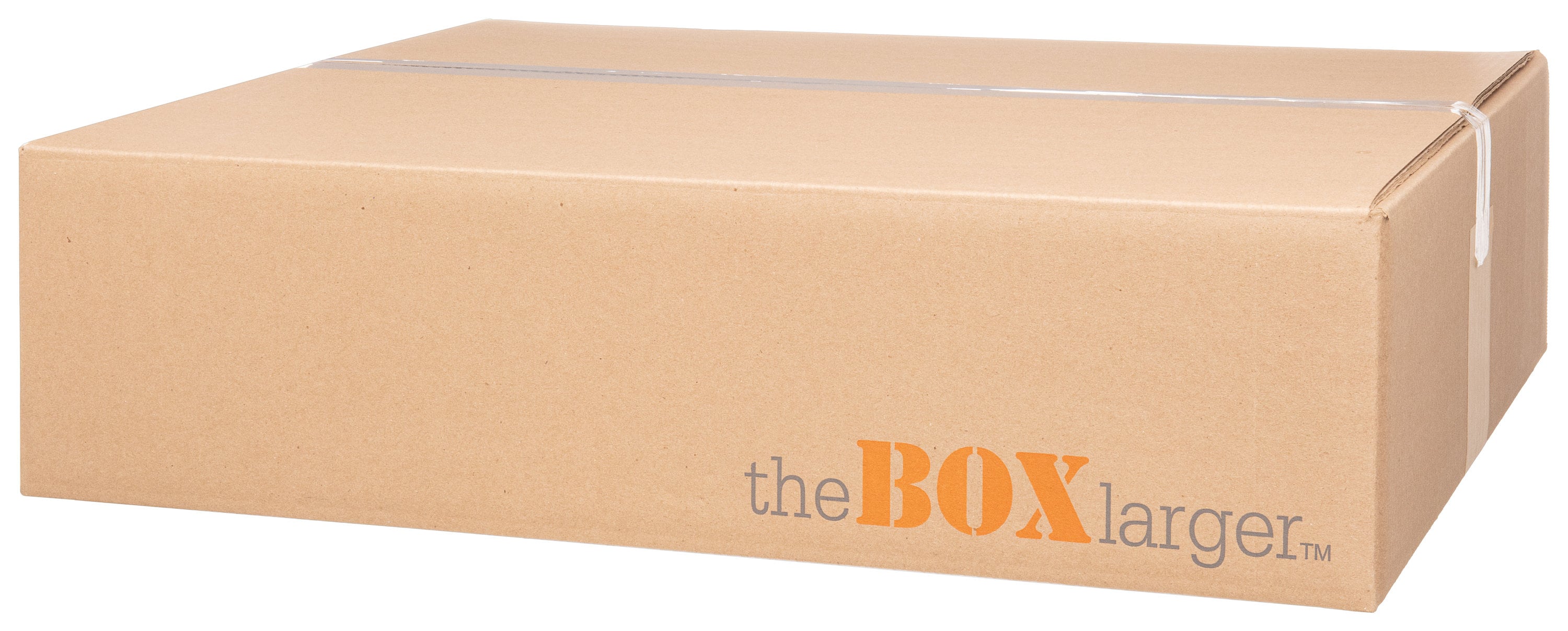 EPE USA Apple Imac 24 Desktop Computer Shipping Box, Theboxlarger Etsy