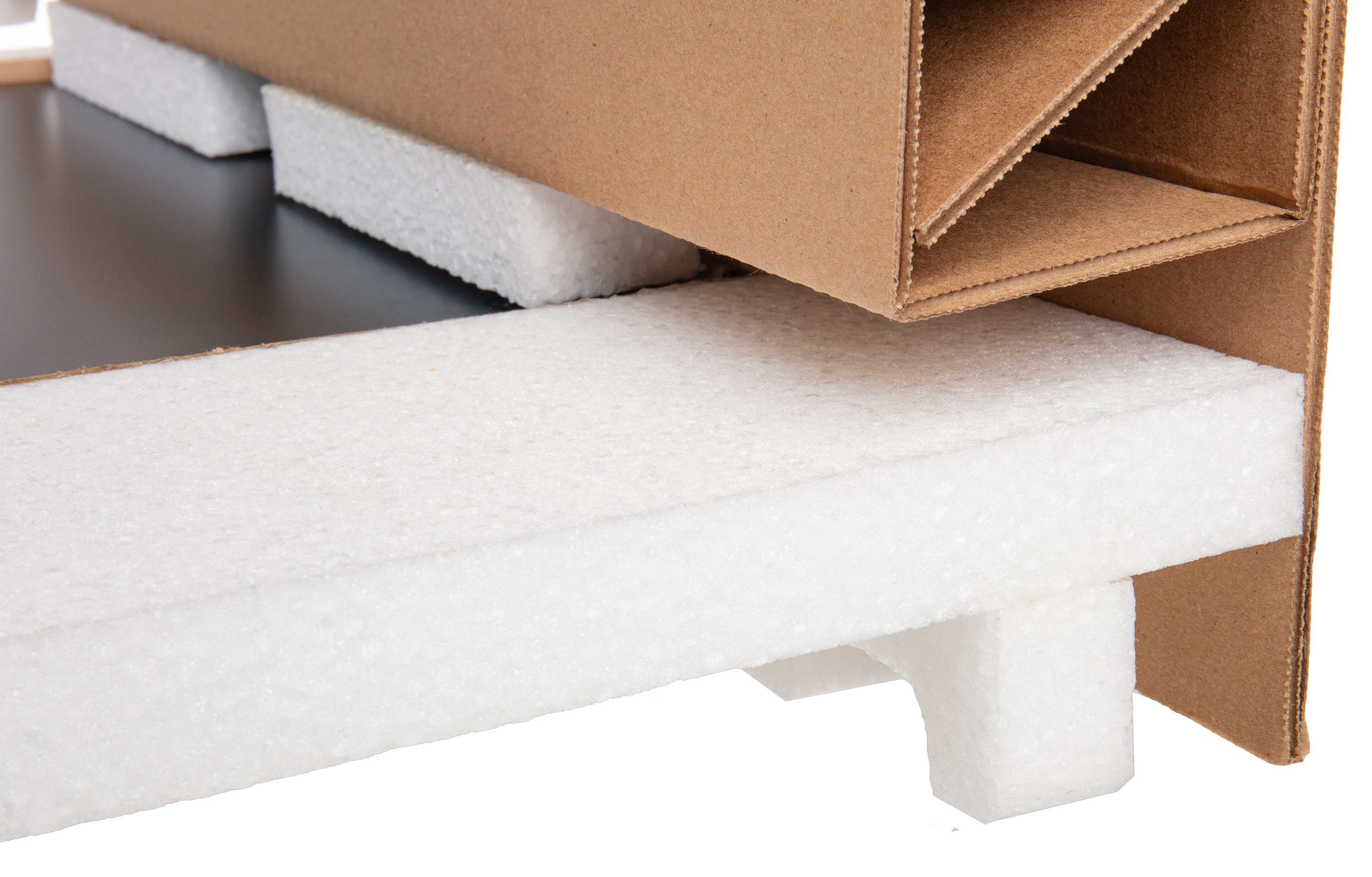 EPE USA Apple Imac 24 Desktop Computer Shipping Box, Theboxlarger Etsy