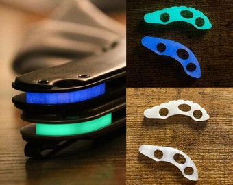 Civivi Elementum Custom Backspacer - 5 mm/7 mm