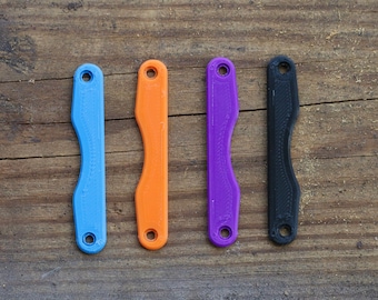 Leatherman Squirt P4 Handle Scales - Set of 4