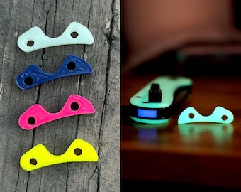 Civivi Elementum Button Lock Backspacer (sin flipper)