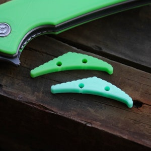 Civivi Odium Backspacer