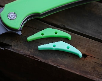 Civivi Odium Backspacer