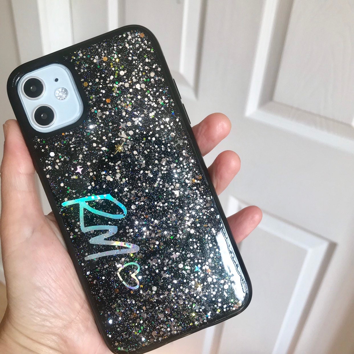 Bts Inspired Phone Case Personalized Iphone Case Name Iphone Etsy UK